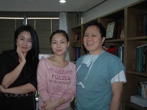활동 사진 — 연예인과 함께 3