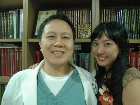 활동 사진 — 연예인과 함께 5