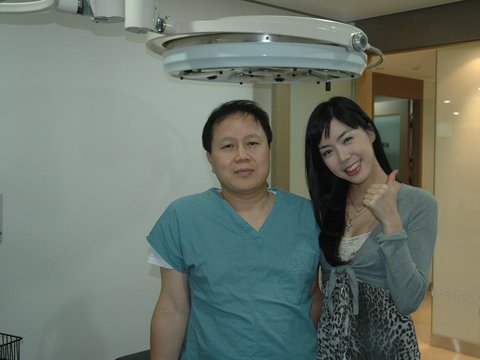 활동 사진 — 연예인과 함께 7