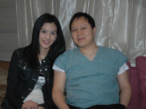 활동 사진 — 연예인과 함께 8