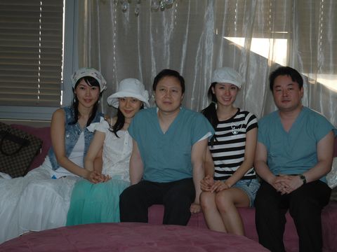 활동 사진 — 연예인과 함께 11