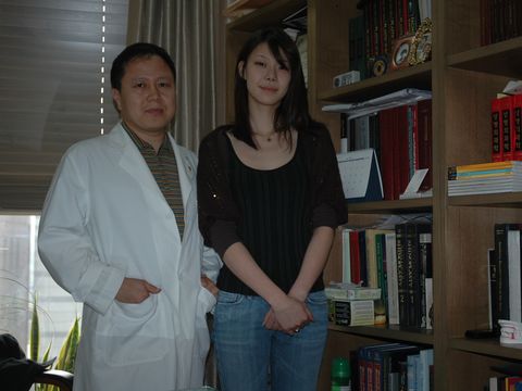 활동 사진 — 연예인과 함께 13