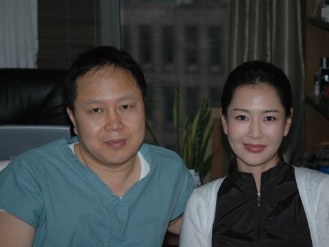 활동 사진 — 연예인과 함께 14
