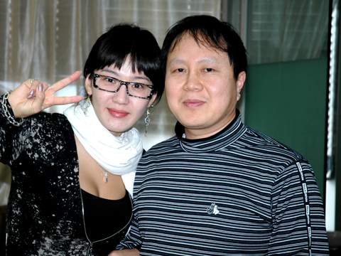 활동 사진 — 연예인과 함께 18