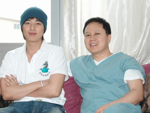 활동 사진 — 연예인과 함께 19