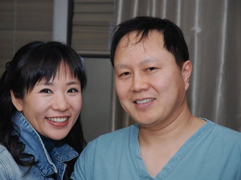 활동 사진 — 연예인과 함께 21