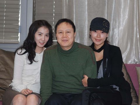 활동 사진 — 연예인과 함께 23