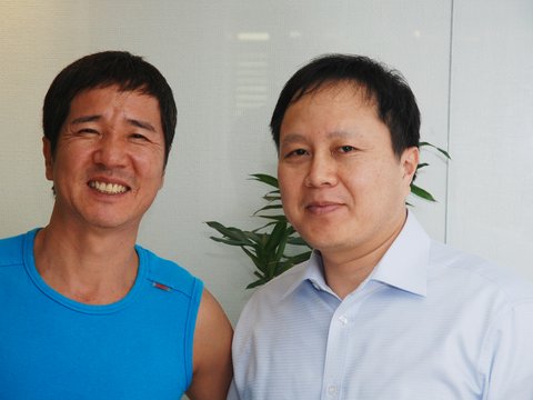 활동 사진 — 연예인과 함께 25