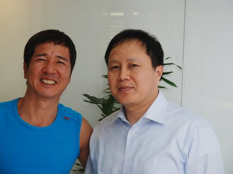 활동 사진 — 연예인과 함께 26