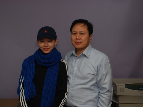 활동 사진 — 연예인과 함께 27