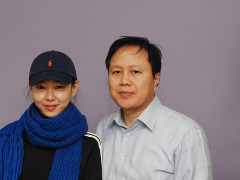 활동 사진 — 연예인과 함께 28