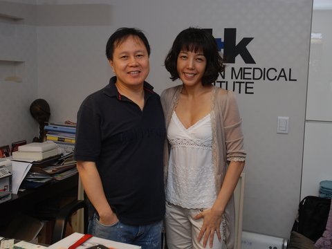 활동 사진 — 연예인과 함께 30