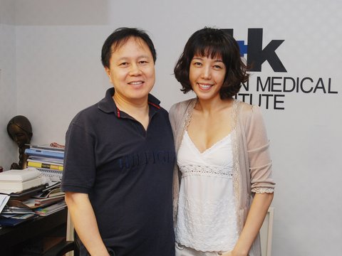활동 사진 — 연예인과 함께 31