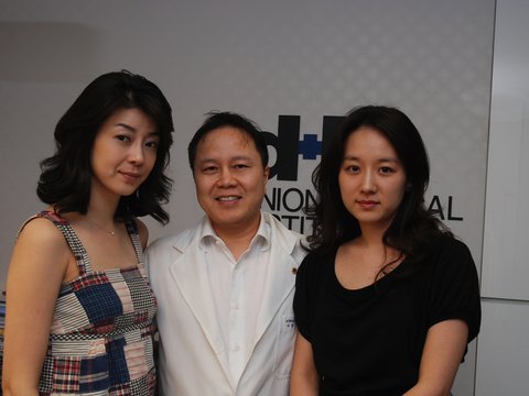 활동 사진 — 연예인과 함께 32