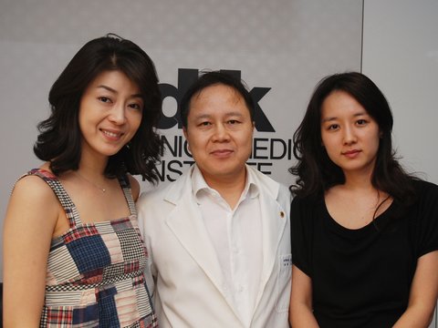 활동 사진 — 연예인과 함께 33