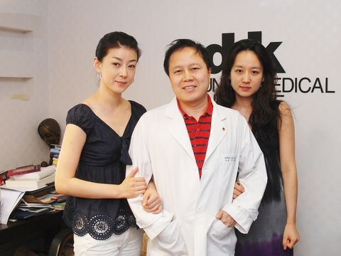 활동 사진 — 연예인과 함께 36