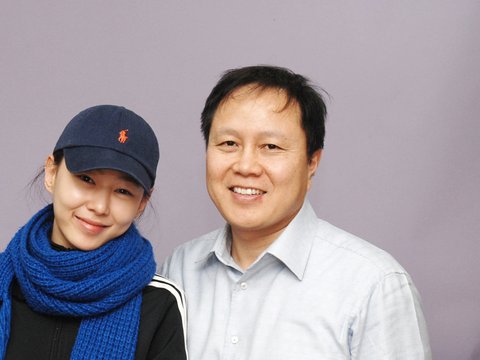 활동 사진 — 연예인과 함께 37