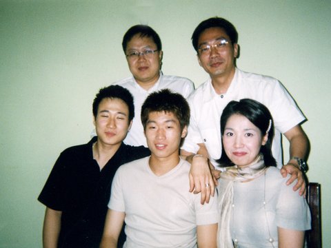 활동 사진 — 연예인과 함께 38