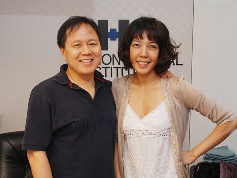 활동 사진 — 연예인과 함께 43