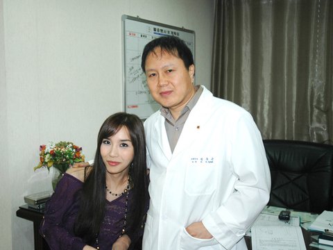 활동 사진 — 연예인과 함께 44