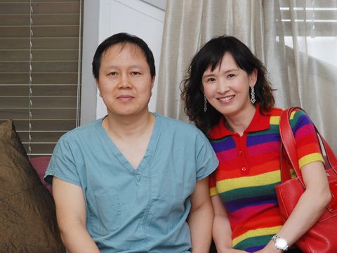 활동 사진 — 연예인과 함께 45