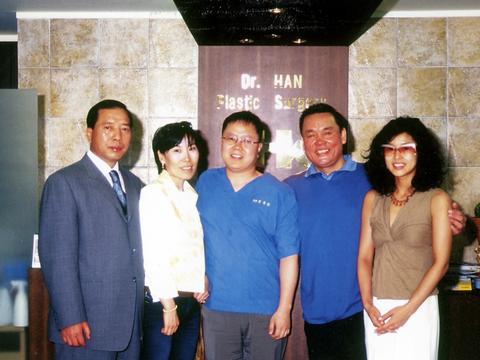 활동 사진 — 연예인과 함께 46