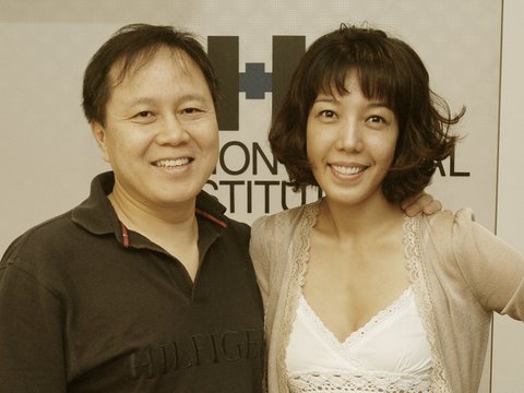 활동 사진 — 연예인과 함께 48