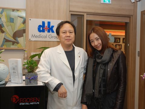 활동 사진 — 연예인과 함께 49