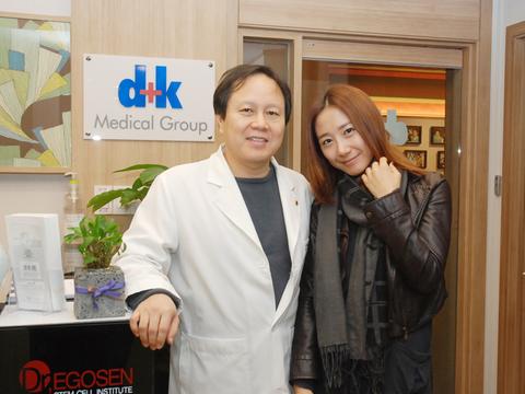 활동 사진 — 연예인과 함께 50