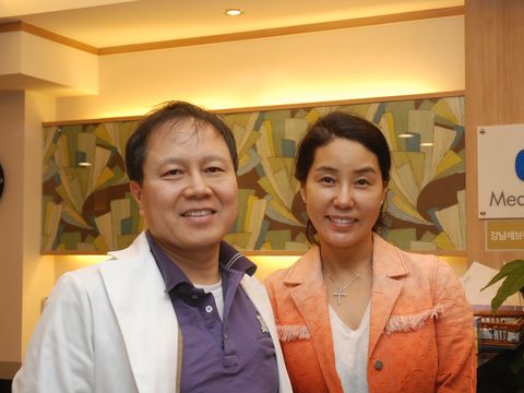 활동 사진 — 연예인과 함께 53