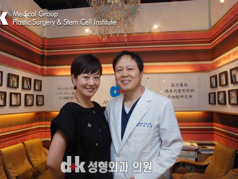 활동 사진 — 연예인과 함께 55