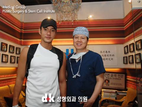 활동 사진 — 연예인과 함께 57