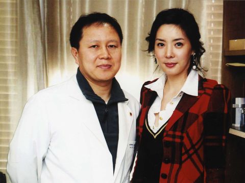 활동 사진 — 연예인과 함께 58
