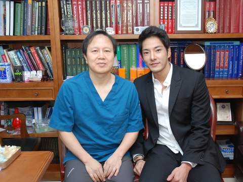 활동 사진 — 연예인과 함께 61
