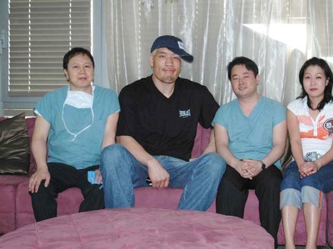 활동 사진 — 연예인과 함께 65