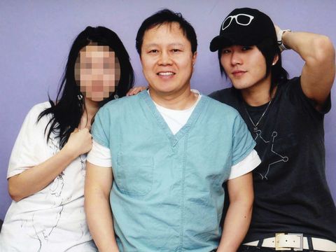 활동 사진 — 연예인과 함께 66