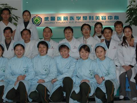 활동 사진 — 중국 의료진 교육·방문 15