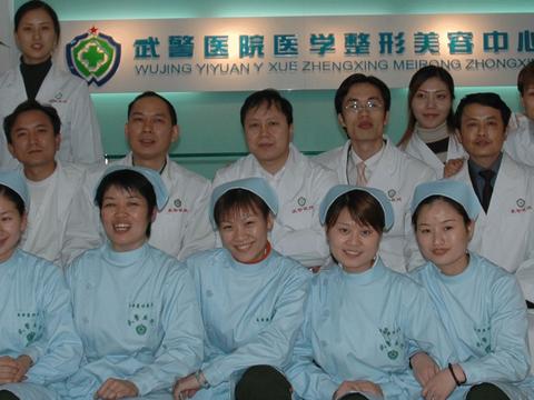활동 사진 — 중국 의료진 교육·방문 18