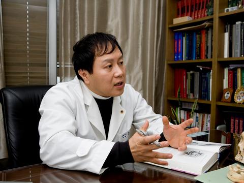 활동 사진 — 중국 의료진 교육·방문 24