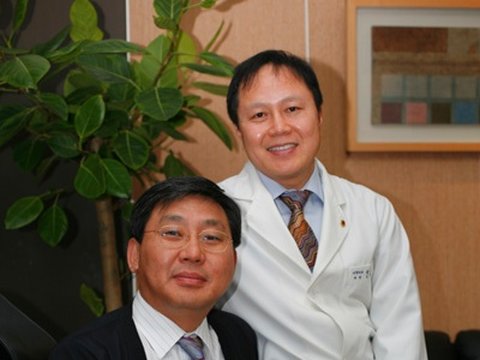 활동 사진 — 중국 의료진 교육·방문 25