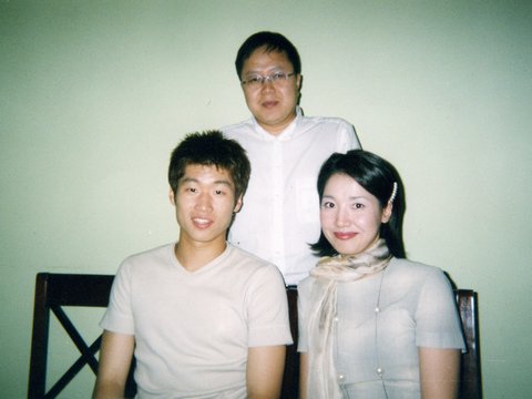 활동 사진 — 중국 의료진 교육·방문 30