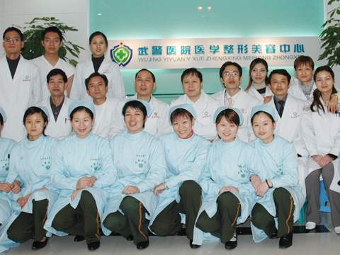 활동 사진 — 중국 의료진 교육·방문 40