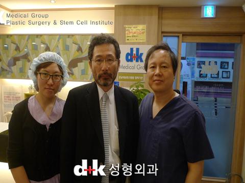 활동 사진 — 중국 의료진 교육·방문 50