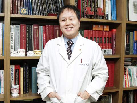 활동 사진 — 중국 의료진 교육·방문 62