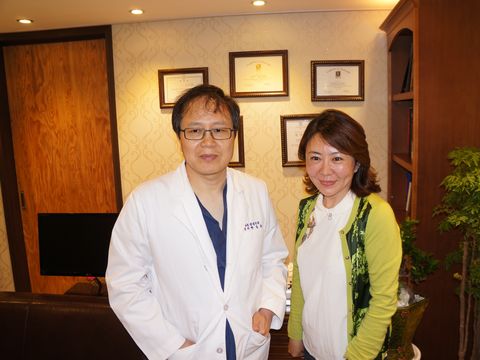 활동 사진 — 중국 의료진 교육·방문 69