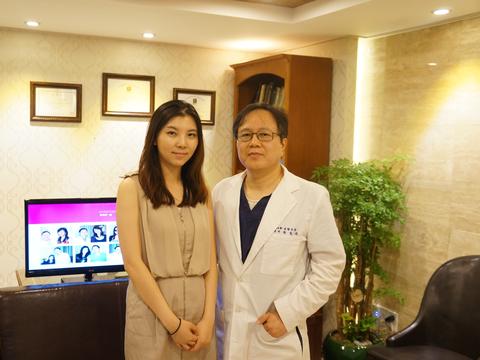 활동 사진 — 중국 의료진 교육·방문 76