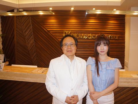 활동 사진 — 중국 의료진 교육·방문 79