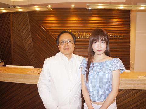 활동 사진 — 중국 의료진 교육·방문 80
