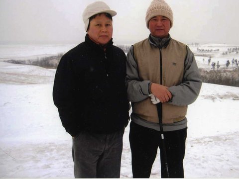 활동 사진 — 해외 출장·학회 3