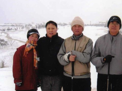 활동 사진 — 해외 출장·학회 4